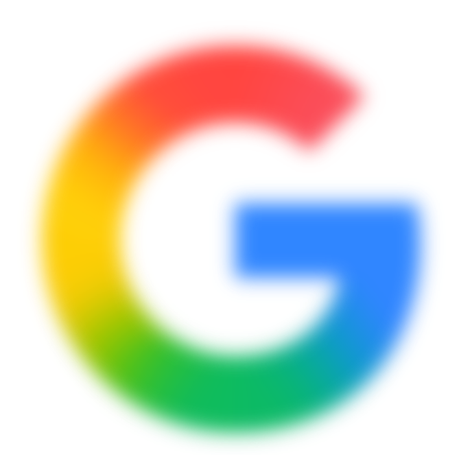 ícone Logo Google